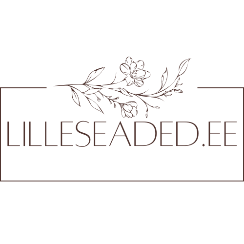 lilleseaded