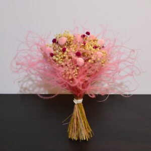 Lillekimp Rosa